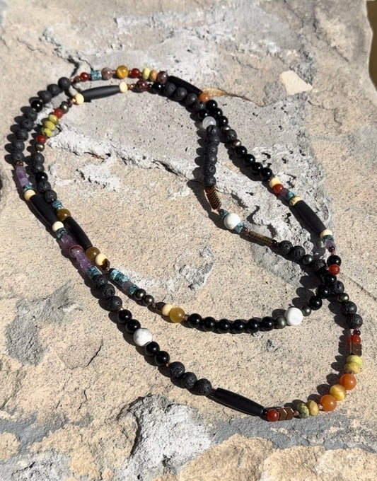 Zuni Sunset