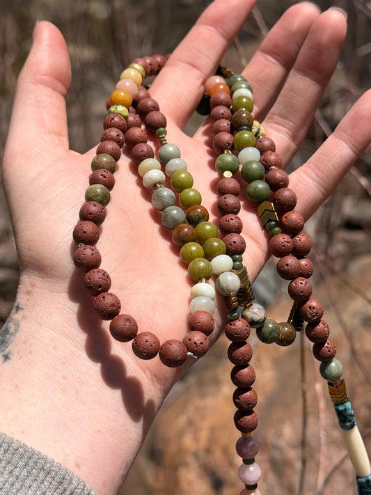 Custom Necklace