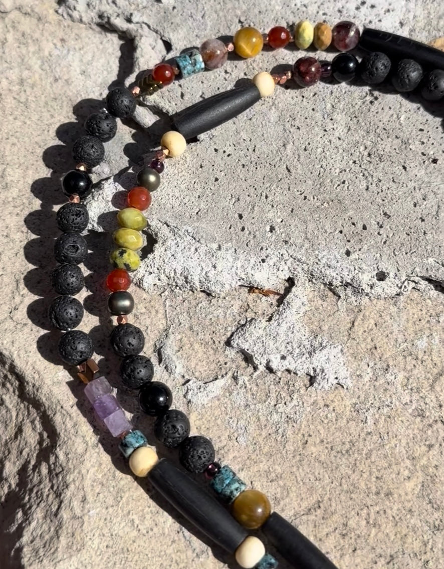 Zuni Sunset