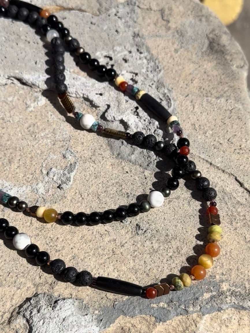 Zuni Sunset