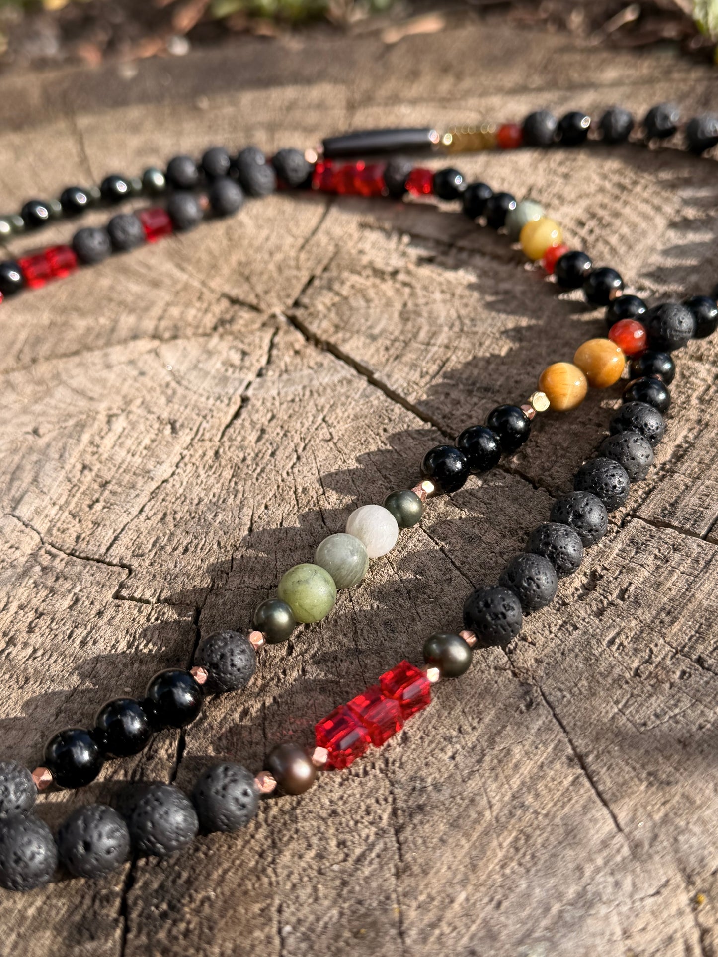 Custom Necklace