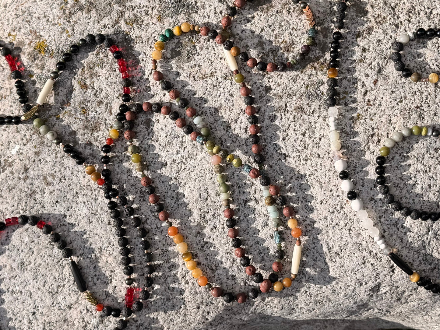 Custom Necklace