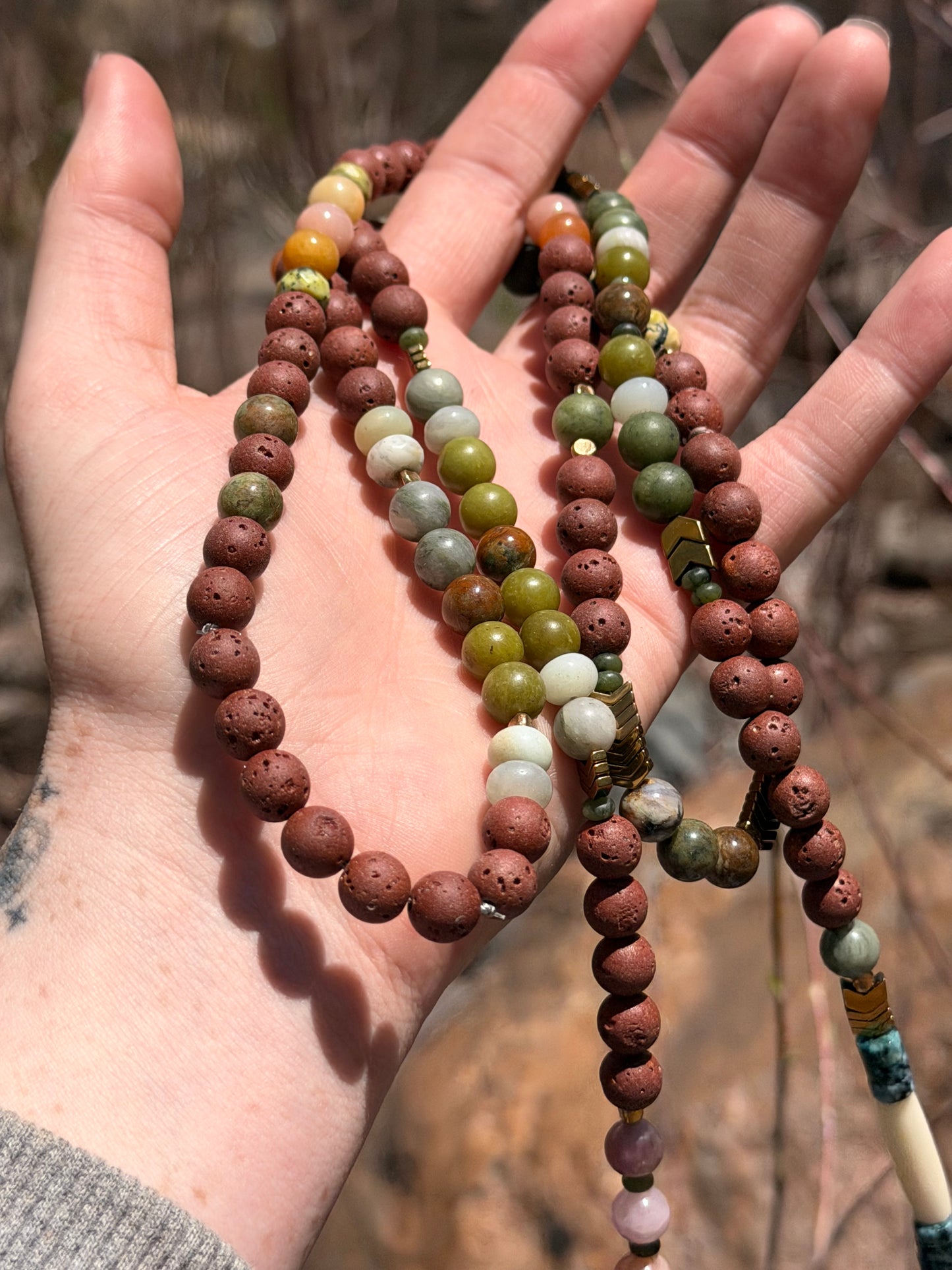 Custom Necklace